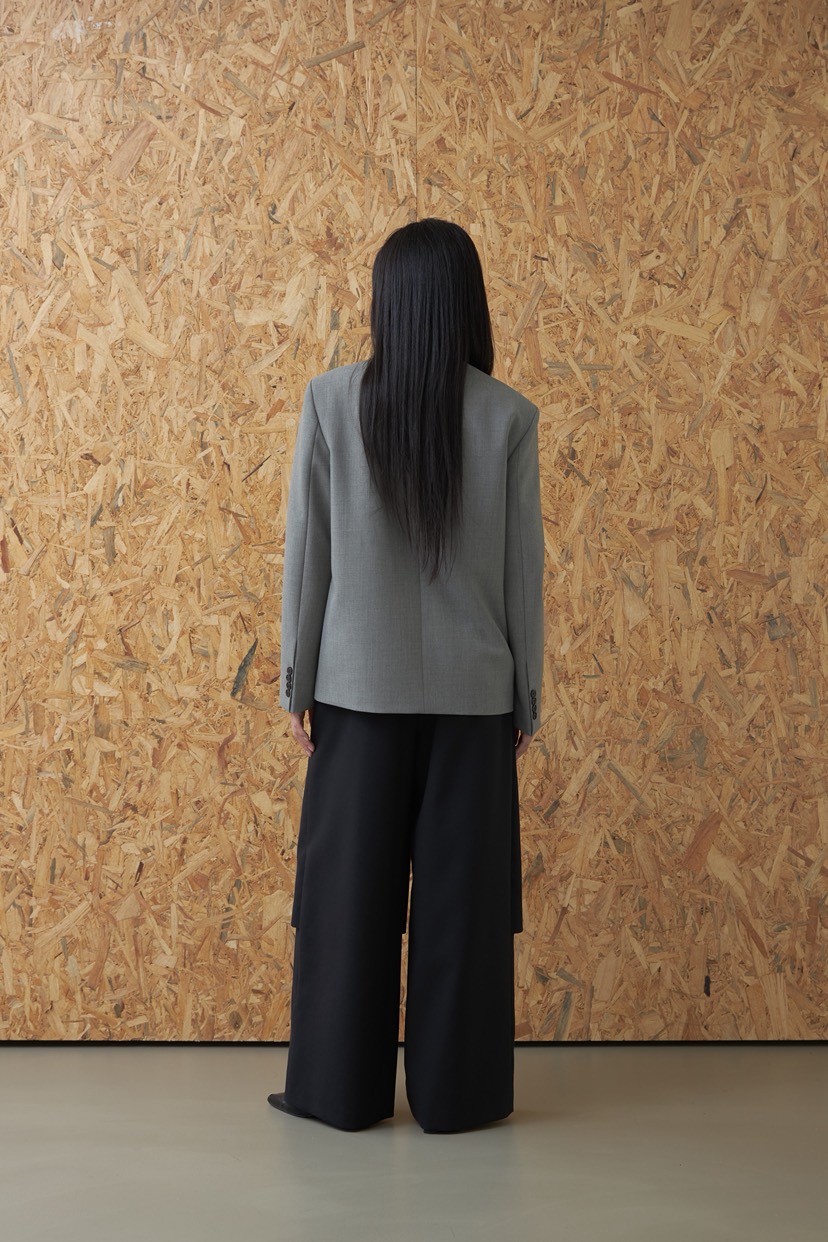 LE-PPL東大門直郵女士新品推薦人氣26初秋真品熱賣時尚夾克LE-PPL夾克