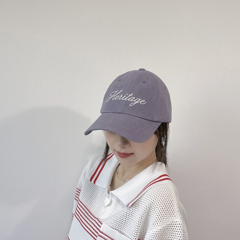 LOVELY HAT東大門直郵女士新款真品26秋冬人氣推薦休閑帽子LOVELY HAT帽子