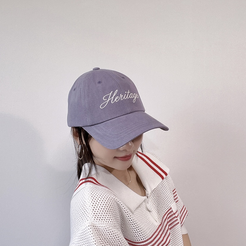 LOVELY HAT東大門直郵女士新款真品26秋冬人氣推薦休閑帽子LOVELY HAT帽子