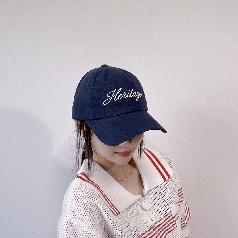 LOVELY HAT東大門直郵女士新款真品26秋冬人氣推薦休閑帽子LOVELY HAT帽子