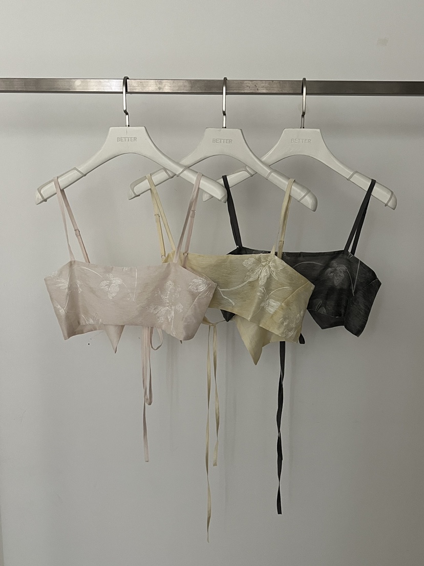 BETTER東大門實拍女士新品26初秋時尚休閑熱賣人氣內衣文胸BETTER內衣/文胸