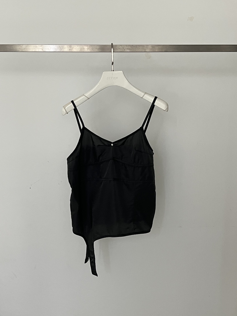 BETTER東大門代購女士新品時尚休閑人氣26秋冬26初秋吊帶背心BETTER吊帶/背心圖色3