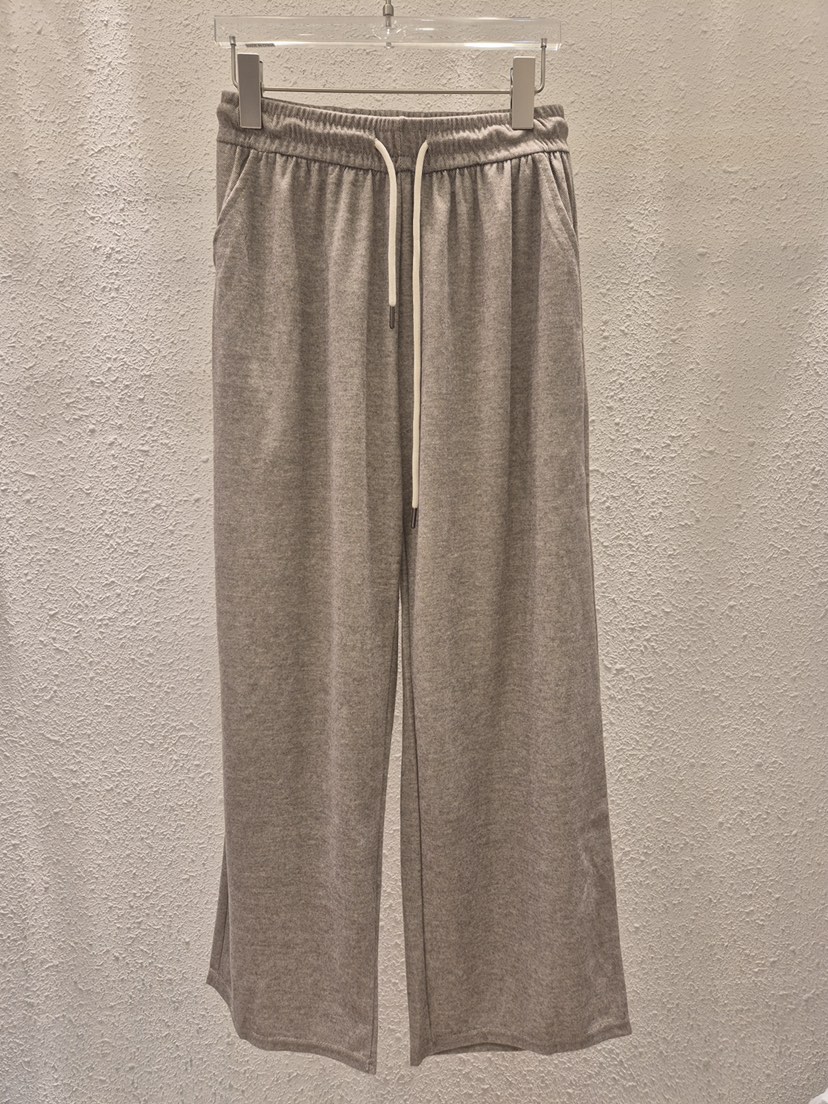 MONGDDANG東大門直郵女士新品26初秋熱賣人氣26秋冬休閑褲MONGDDANG休閑褲圖色1