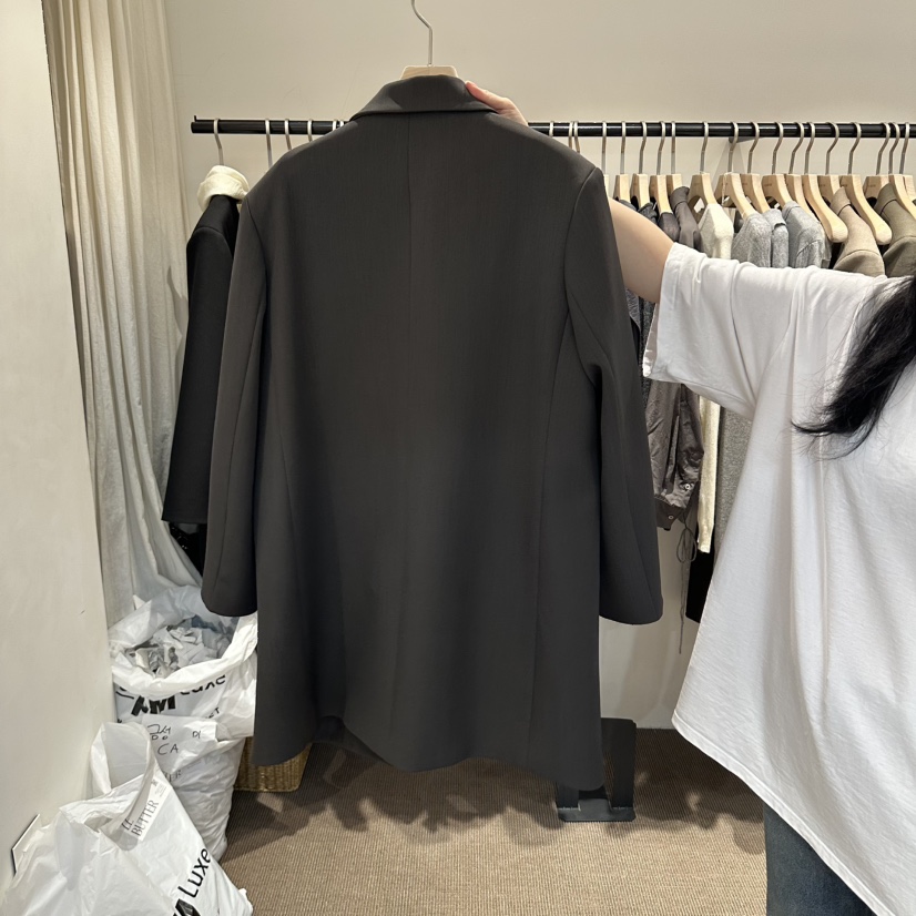 LE BUTTER東大門代購女士新品真品推薦時尚人氣西裝西服LE BUTTER西裝/西服