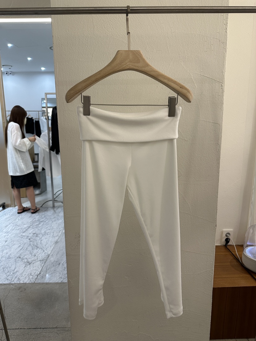 BPLAN東大門直郵女士新款26初秋推薦時尚休閑打底褲鯊魚褲BPLAN打底褲/鯊魚褲圖色2