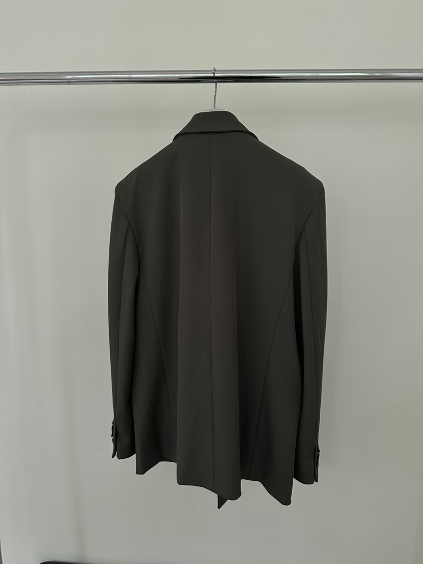 MAINT韓國代購女裝新款休閑真品時尚熱賣推薦26秋冬西裝西服MAINT西裝/西服