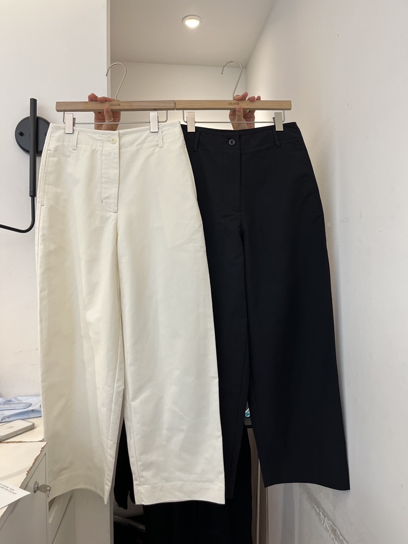 OUVIR東大門直郵女士新品人氣26初秋時尚推薦熱賣真品休閑褲O.V.R/OUVIR休閑褲