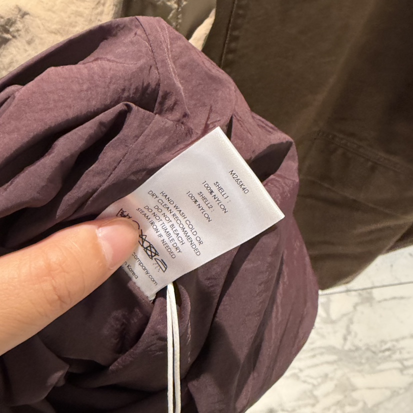 LMT（SAND LIMITED）（不代購）韓國直郵女士新品時尚半身裙中短裙LMT（SAND LIMITED）（不代購）半身裙/中短裙