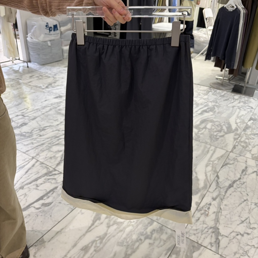 LMT（SAND LIMITED）（不代購）韓國直郵女士新品時尚半身裙中短裙LMT（SAND LIMITED）（不代購）半身裙/中短裙圖色2