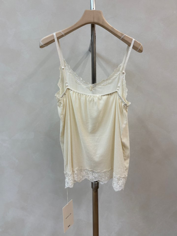 LAKE-A/KONI東大門實拍女士新品熱賣休閑26初秋吊帶背心Lake Side/KONI吊帶/背心
