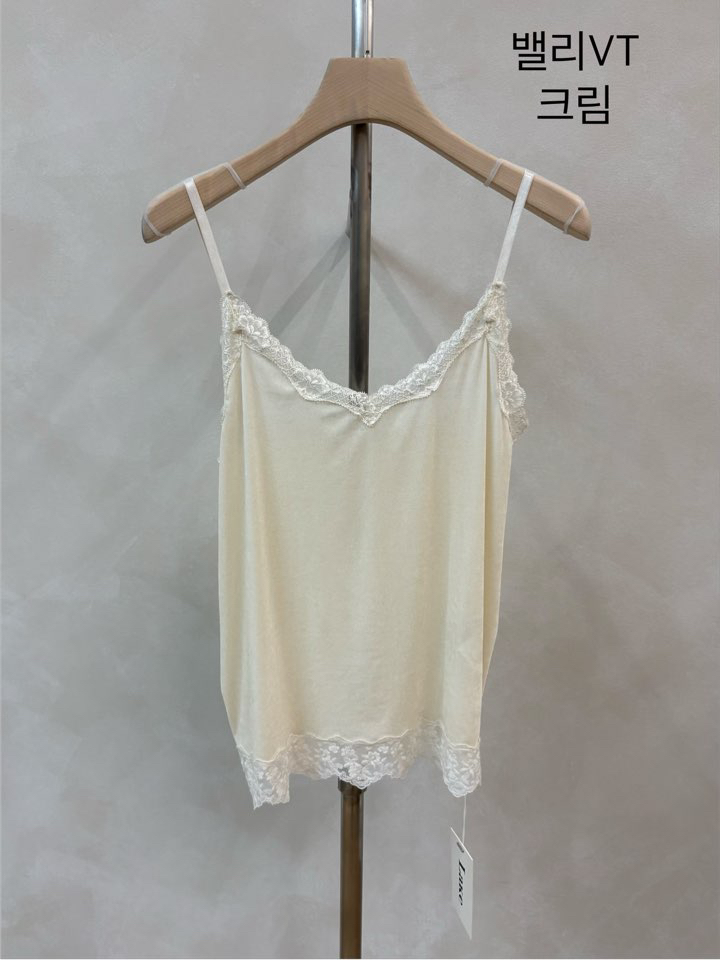 LAKE-A/KONI東大門實拍女士新品熱賣休閑26初秋吊帶背心Lake Side/KONI吊帶/背心圖色1