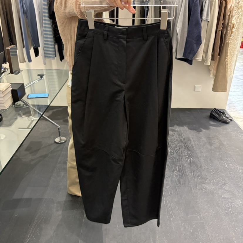 LMT（SAND LIMITED）（不代購）韓國代購女裝新款真品休閑褲LMT（SAND LIMITED）（不代購）休閑褲圖色1