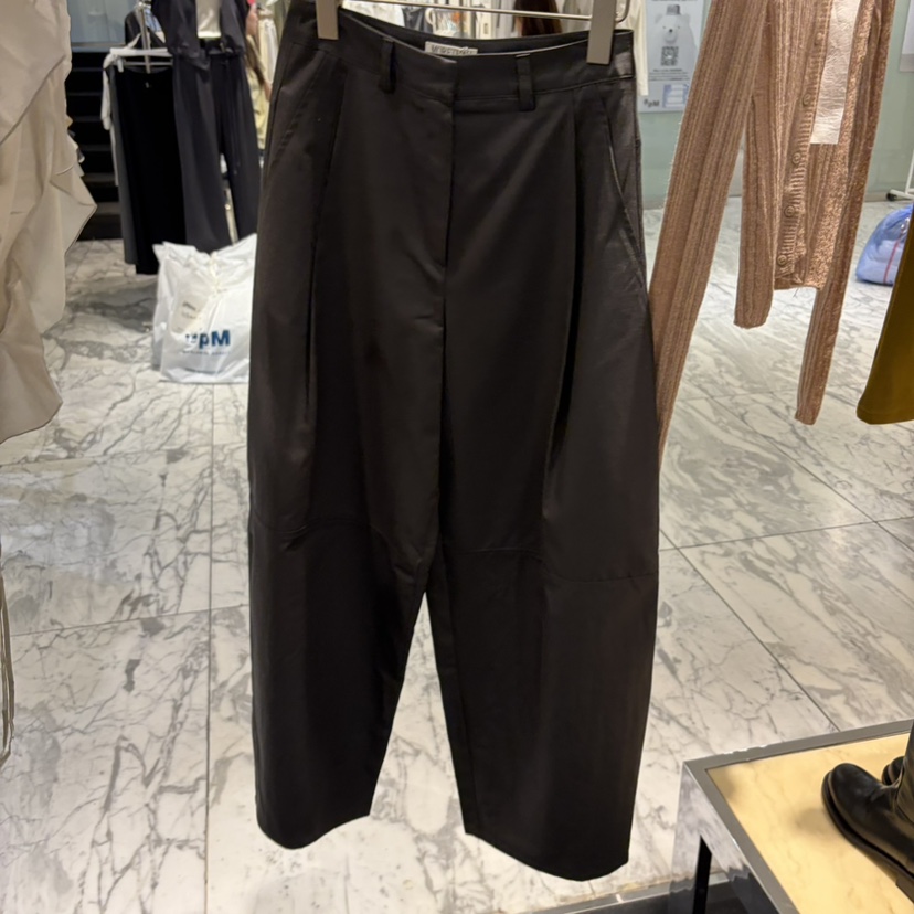 LMT（SAND LIMITED）（不代購）韓國代購女裝新款真品休閑褲LMT（SAND LIMITED）（不代購）休閑褲圖色2