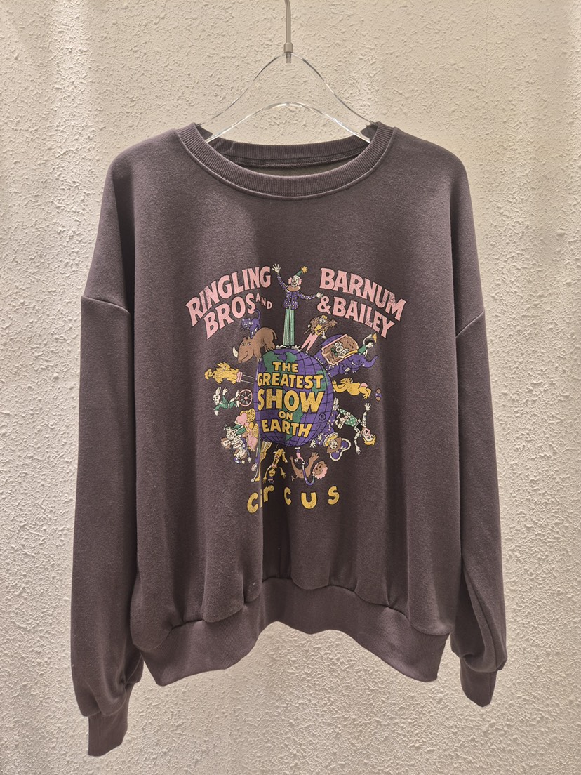MONGDDANG東大門實拍女士新品真品26秋冬時尚休閑推薦衛衣MONGDDANG衛衣圖色3