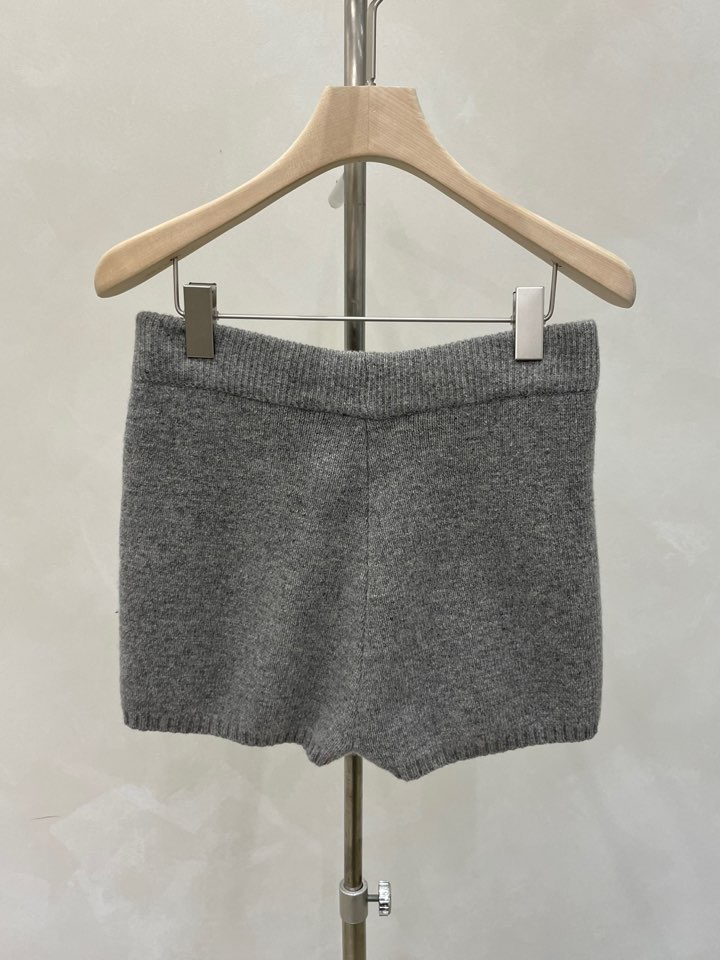LAKE-A/KONI東大門代購女士新品26秋冬休閑時尚26初秋短褲Lake Side/KONI短褲