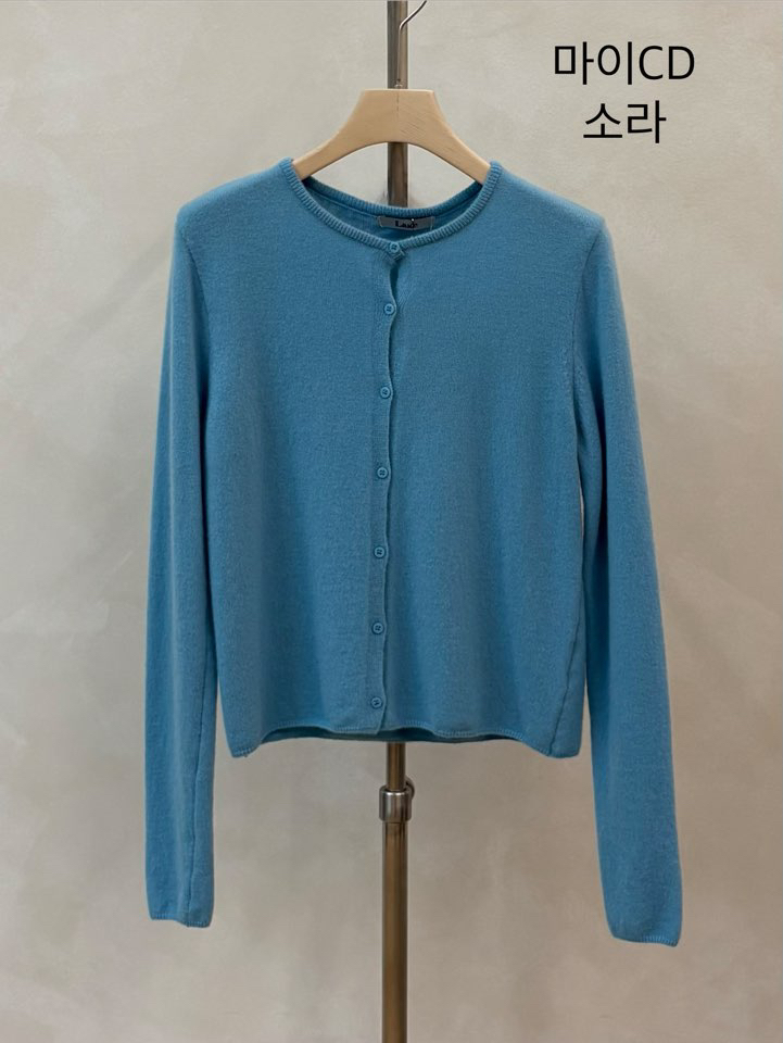 LAKE-A/KONI東大門直郵女士新品人氣時尚熱賣休閑針織衫Lake Side/KONI針織衫圖色5