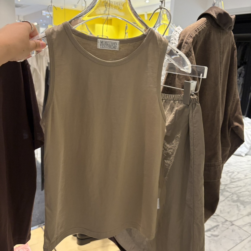 LMT（SAND LIMITED）（不代購）東大門代購女裝新品推薦套裝三件套MORE THAN YESTERDAY/LOVE YOU SO MUCH套裝