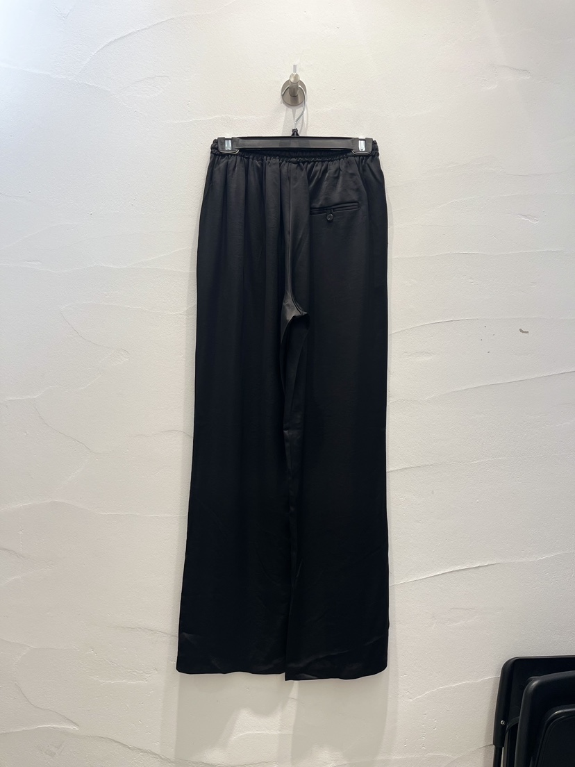 BROWN PAPER韓國直郵女士新品時尚休閑26初秋休閑褲條紋BROWN PAPER休閑褲