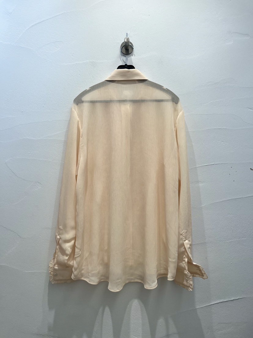 BROWN PAPER韓國代購女裝新品熱賣襯衫蕾絲衫荷葉邊雪紡BROWN PAPER襯衫/蕾絲衫