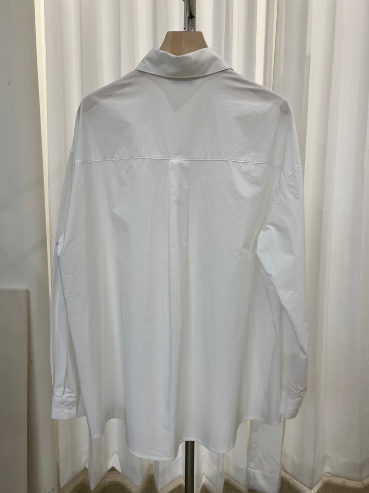LAKE-A/KONI韓國直郵女士新品26秋冬26初秋人氣襯衫蕾絲衫Lake Side/KONI襯衫/蕾絲衫