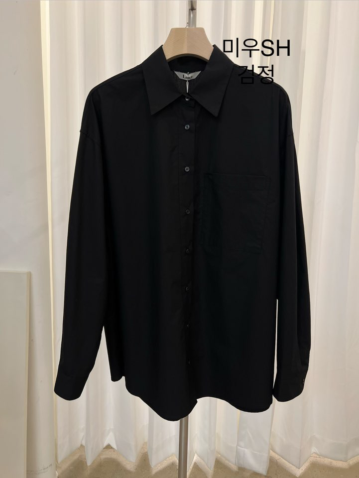 LAKE-A/KONI韓國直郵女士新品26秋冬26初秋人氣襯衫蕾絲衫Lake Side/KONI襯衫/蕾絲衫圖色9