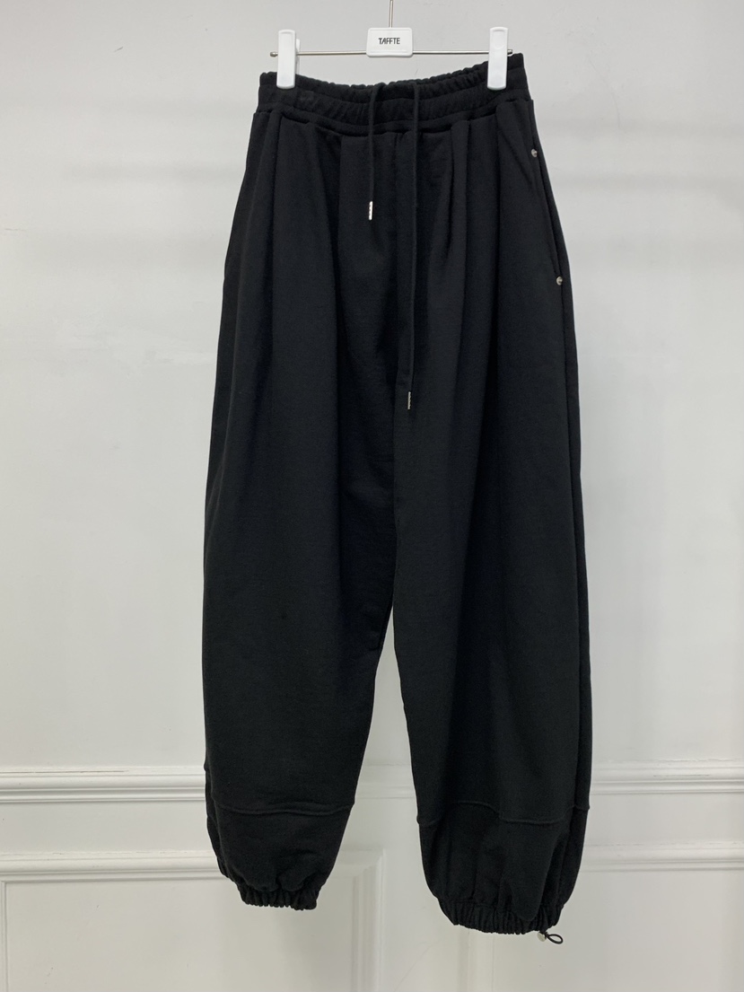 NUTPLAN韓國直郵女士新品真品人氣26秋冬休閑時尚26初秋休閑褲NUTPLAN休閑褲圖色2