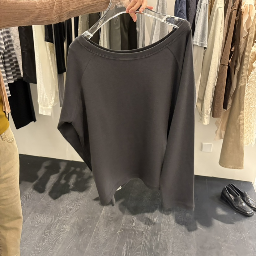 LMT（SAND LIMITED）（不代購）東大門代購女士新品真品長袖T恤MORE THAN YESTERDAY/LOVE YOU SO MUCH長袖T恤