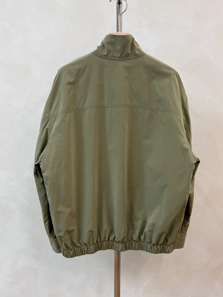 LAKE-A/KONI東大門實拍女士新品休閑熱賣26秋冬推薦夾克Lake Side/KONI夾克