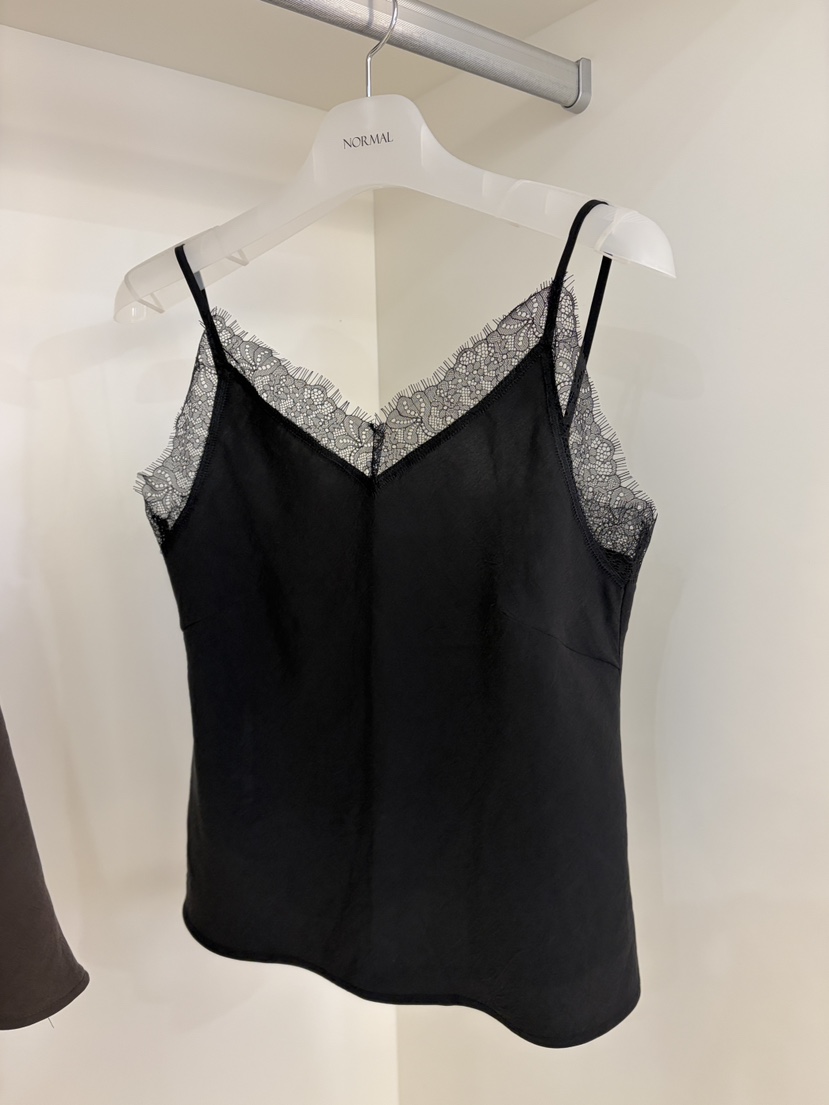 NORMAL東大門代購女裝新品人氣推薦熱賣真品時尚吊帶背心NORMAL吊帶/背心圖色3