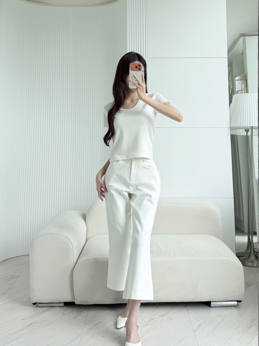CLOTH東大門代購女裝新款時尚26初秋26秋冬人氣熱賣真品T恤CLOTHT恤