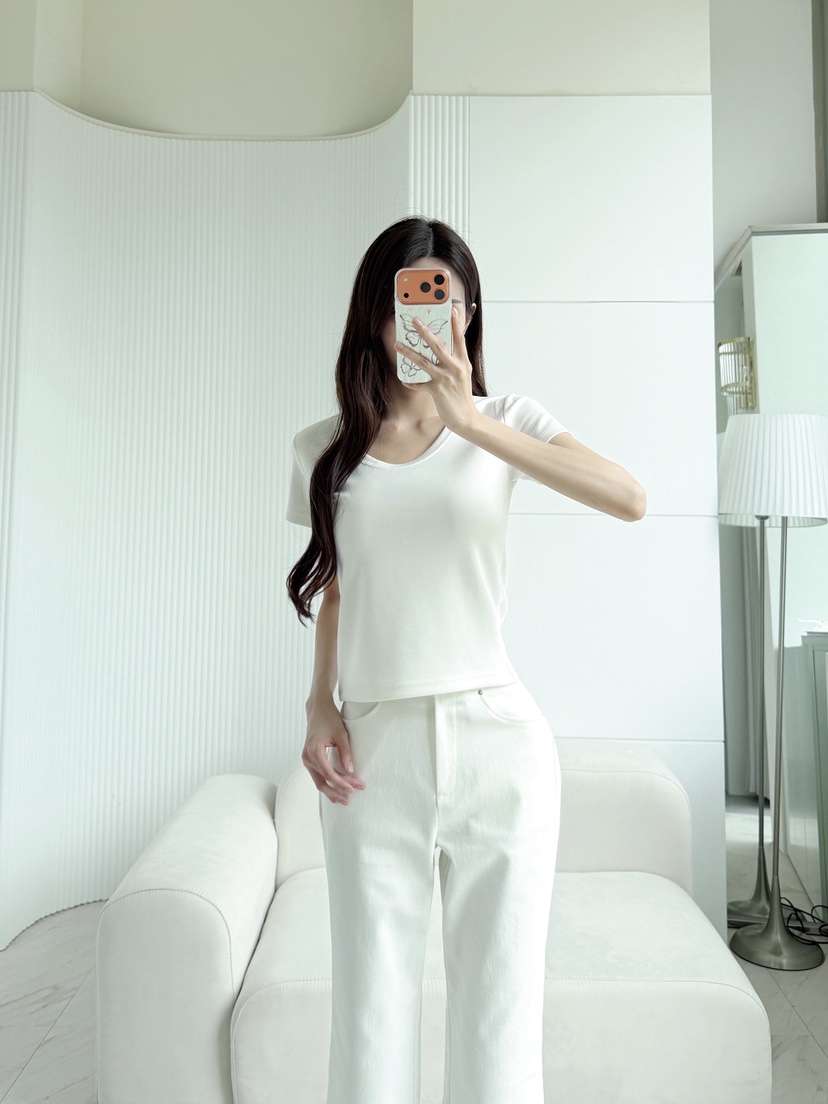 CLOTH東大門代購女裝新款時尚26初秋26秋冬人氣熱賣真品T恤CLOTHT恤