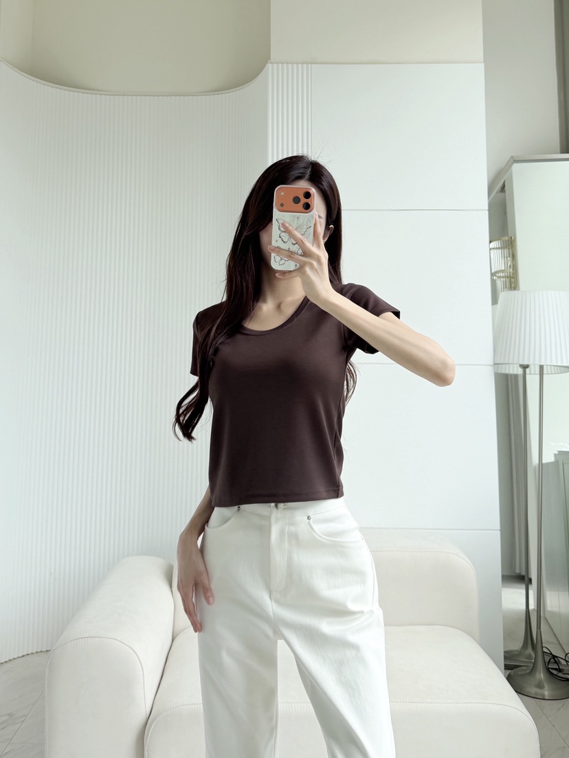CLOTH東大門代購女裝新款時尚26初秋26秋冬人氣熱賣真品T恤CLOTHT恤