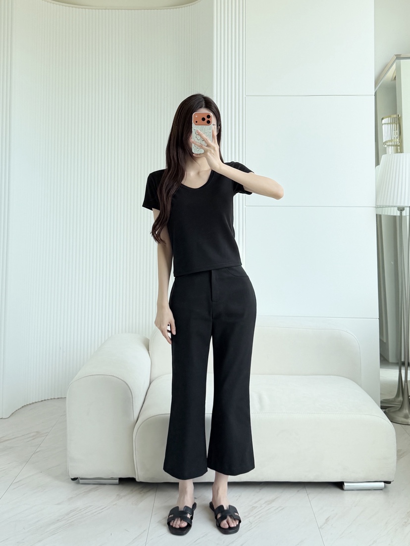 CLOTH東大門代購女裝新款時尚26初秋26秋冬人氣熱賣真品T恤CLOTHT恤