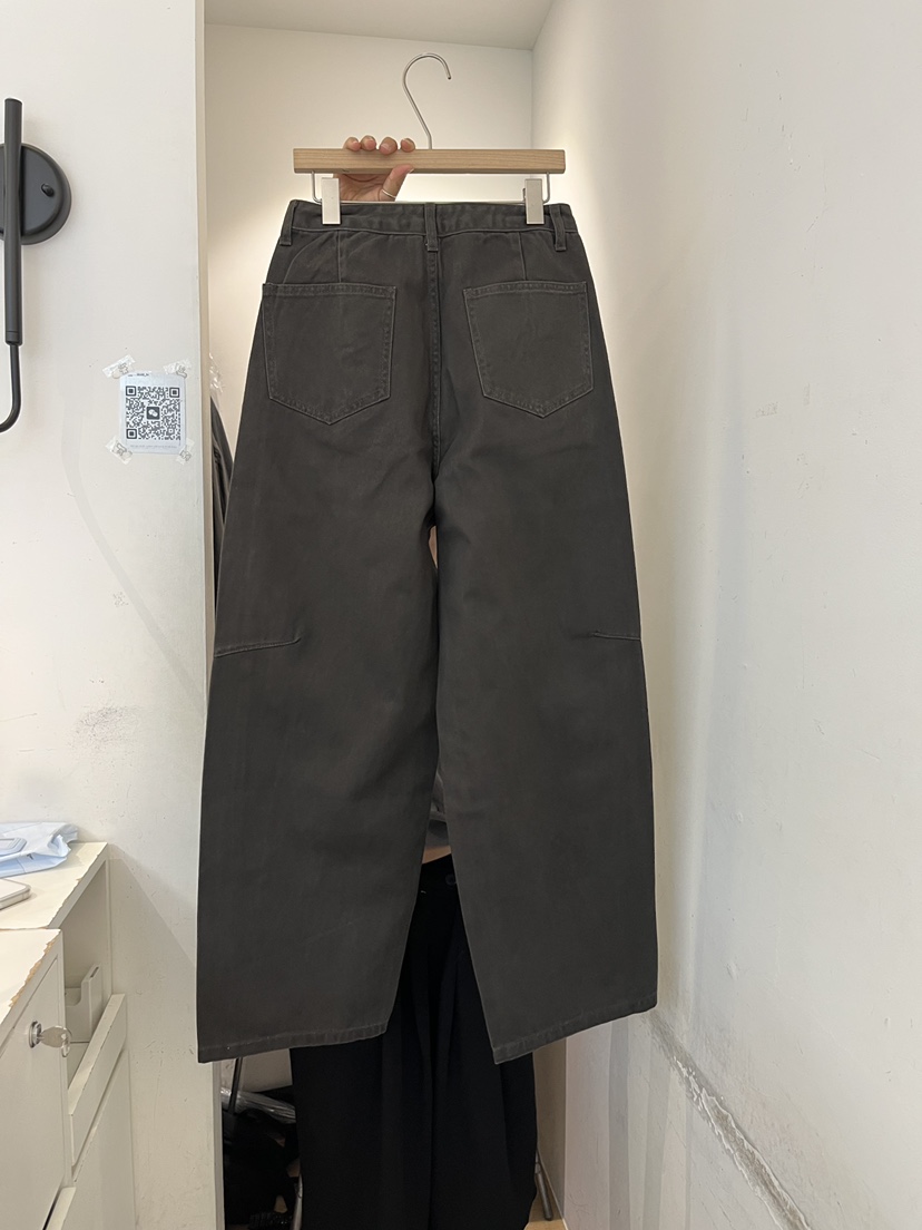 OUVIR韓國直郵女士新品休閑真品人氣熱賣26秋冬26初秋休閑褲O.V.R/OUVIR休閑褲