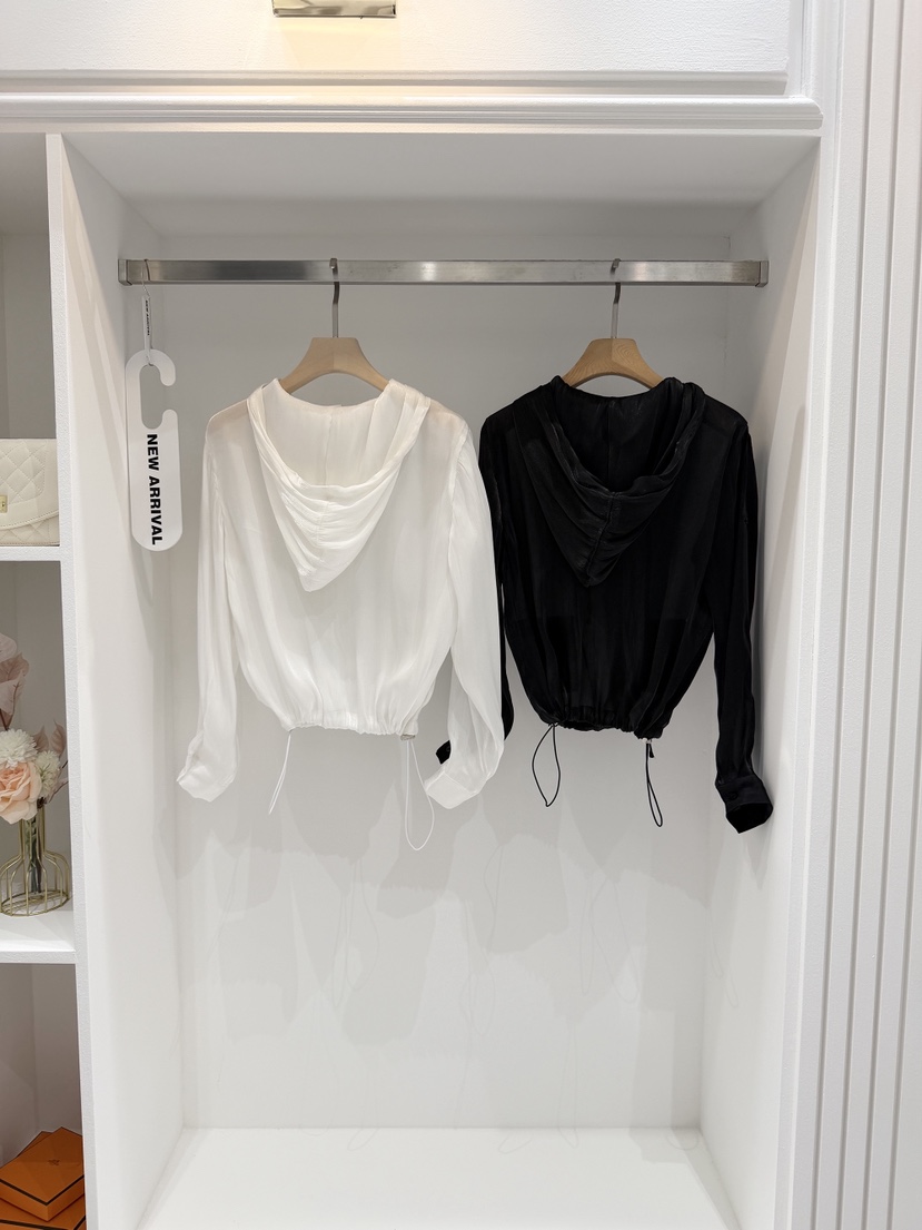 CLOTH東大門直郵女士新款26秋冬人氣真品時尚26初秋夾克連帽CLOTH夾克
