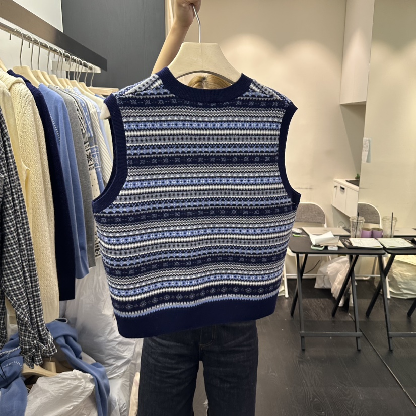 SALT BREAD東大門代購女士新款時尚26秋冬人氣熱賣吊帶背心SALT BREAD吊帶/背心