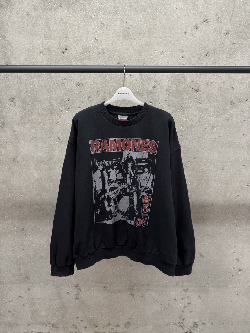 EST韓國代購女裝新品真品推薦人氣26秋冬26初秋休閑時尚衛衣EST/RAWHAUS衛衣圖色1