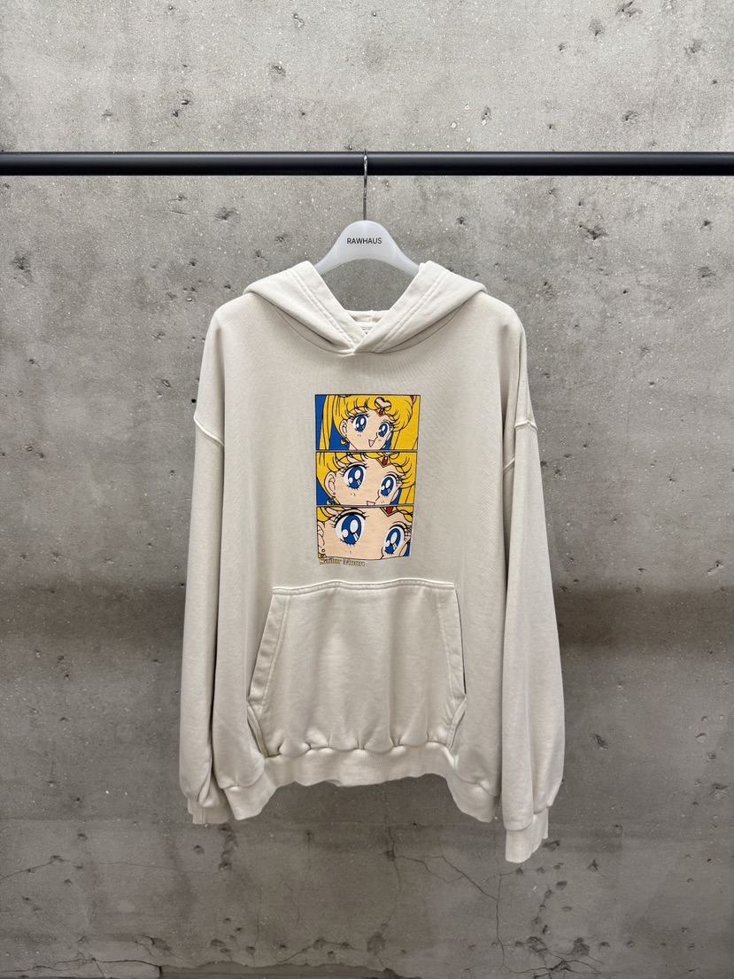 EST韓國直郵女裝新品26初秋真品休閑人氣熱賣26秋冬時尚衛衣EST/RAWHAUS衛衣圖色1