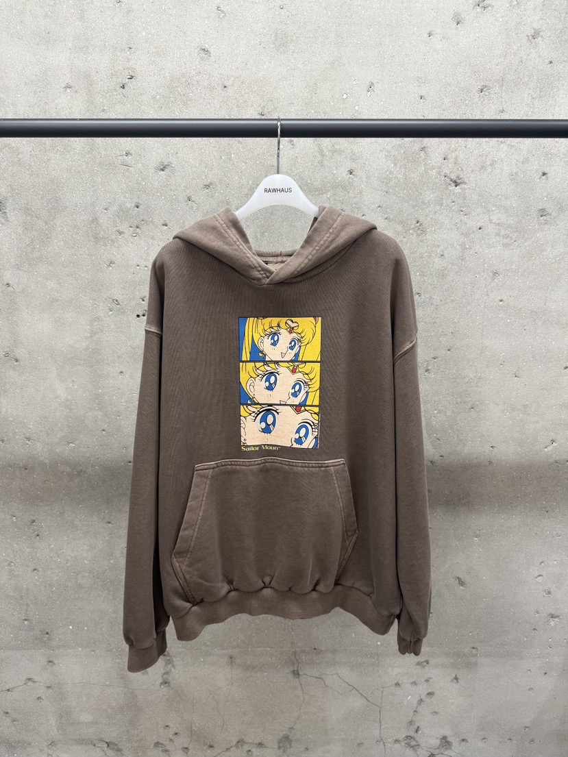 EST韓國直郵女裝新品26初秋真品休閑人氣熱賣26秋冬時尚衛衣EST/RAWHAUS衛衣圖色2