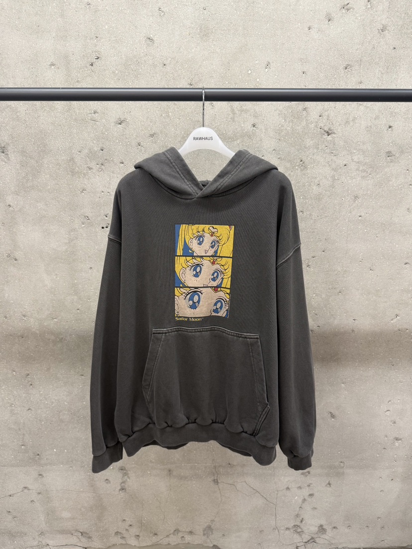 EST韓國直郵女裝新品26初秋真品休閑人氣熱賣26秋冬時尚衛衣EST/RAWHAUS衛衣圖色3