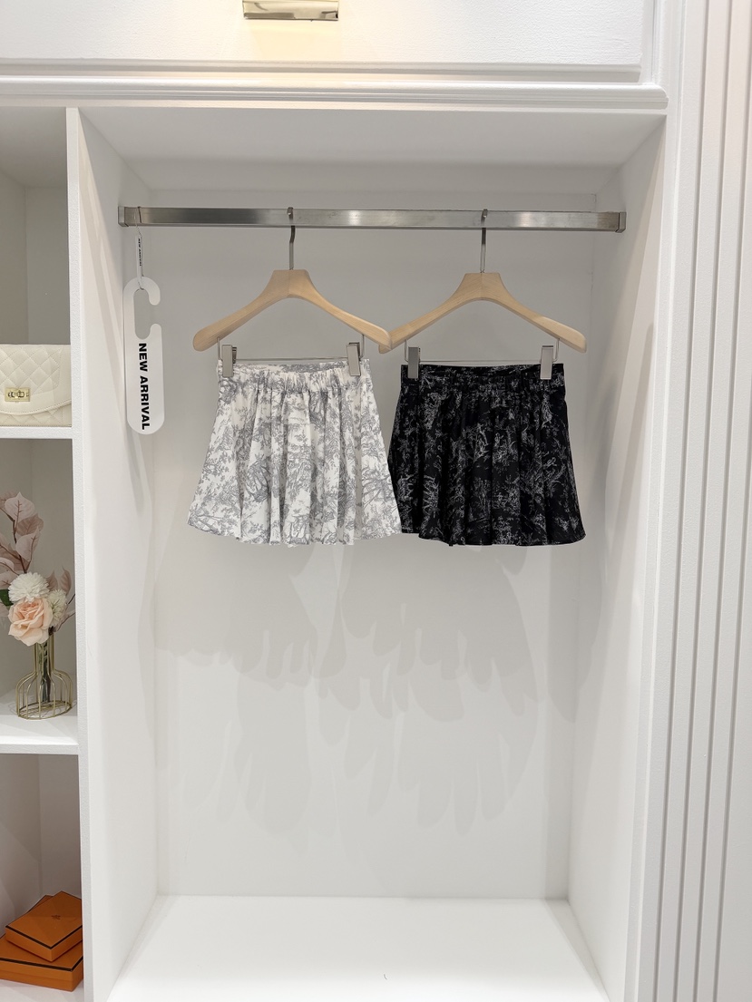 CLOTH東大門直郵女裝新款推薦熱賣26初秋休閑人氣26秋冬短裙CLOTH短裙