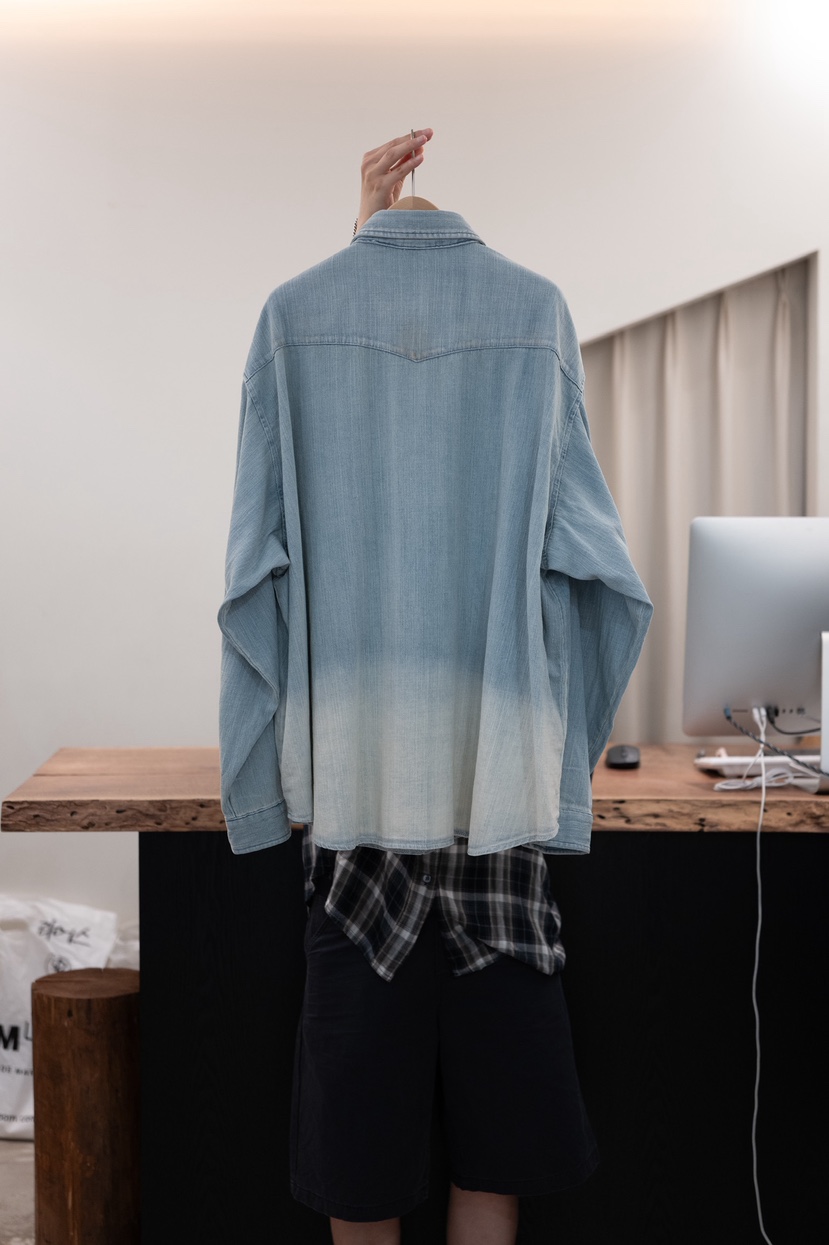 MARE東大門直郵女士新品真品推薦人氣26秋冬休閑襯衫蕾絲衫MARE襯衫/蕾絲衫