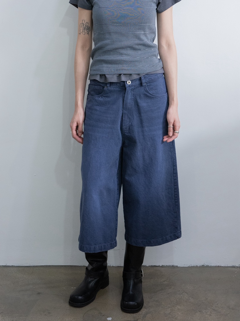 MARE韓國直郵女裝新品26秋冬真品推薦時尚26初秋熱賣短褲棉MARE短褲