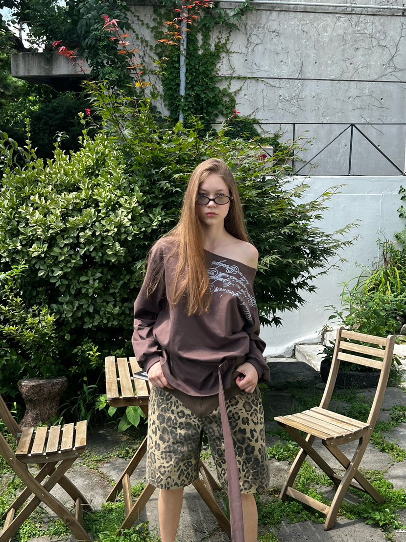 ZEROZERO東大門代購女裝新品時尚推薦人氣休閑真品熱賣短褲ZEROZERO短褲