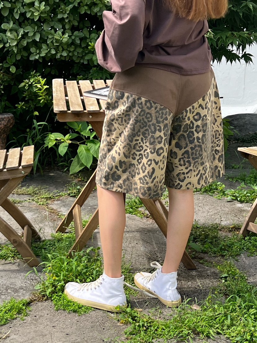 ZEROZERO東大門代購女裝新品時尚推薦人氣休閑真品熱賣短褲ZEROZERO短褲