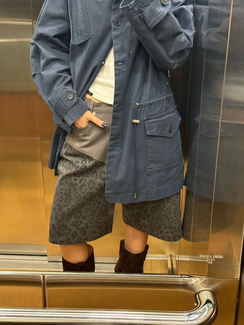 ZEROZERO東大門代購女裝新品時尚推薦人氣休閑真品熱賣短褲ZEROZERO短褲