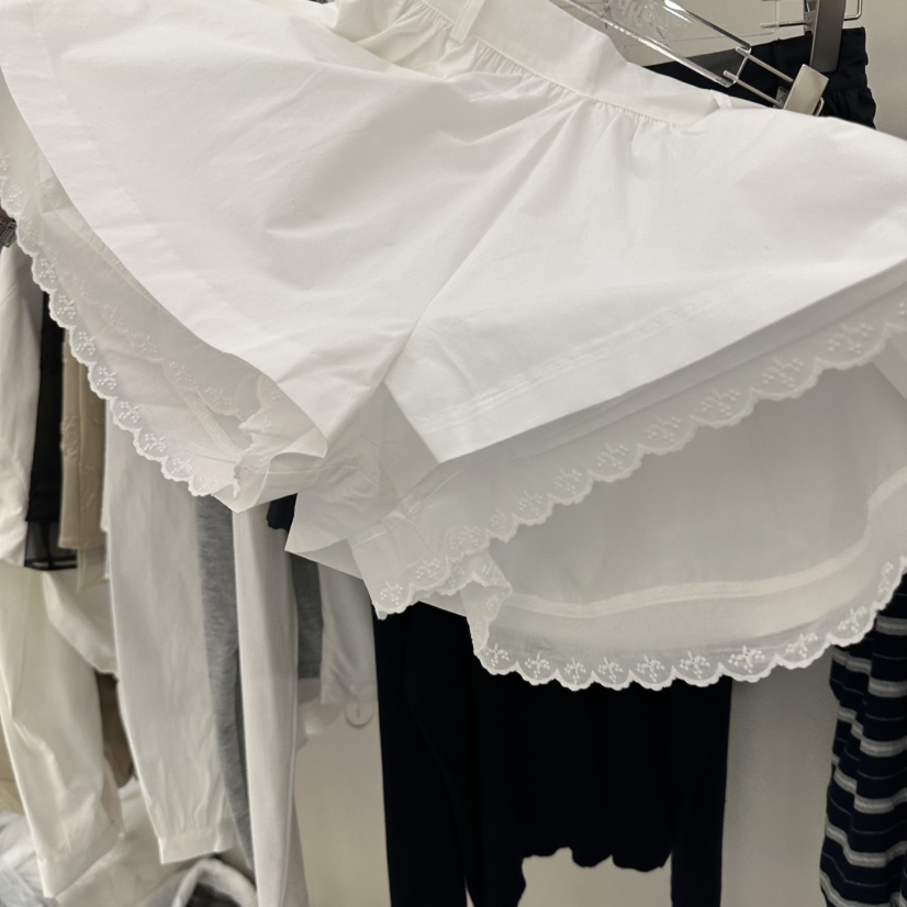 JUDYQUE韓國代購女士新品推薦熱賣真品時尚人氣休閑短褲JUDYQUE短褲