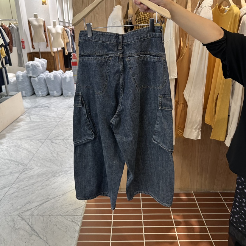 CHOI-L東大門實拍女士新品熱賣人氣推薦休閑真品時尚短褲CHOI短褲