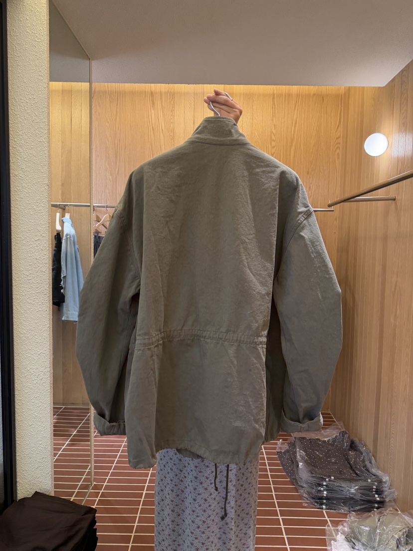CHOI-L東大門實拍女士新品人氣真品熱賣時尚推薦休閑夾克CHOI夾克