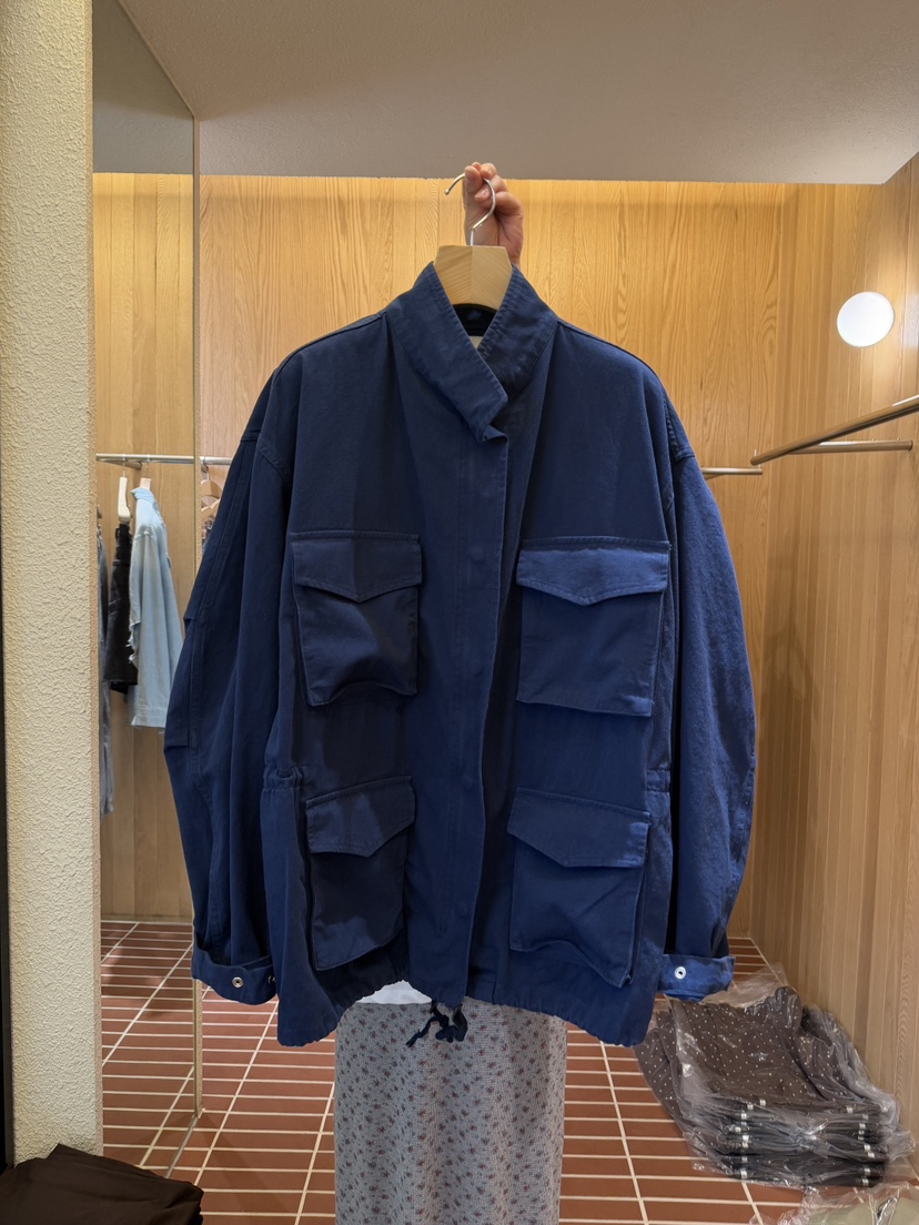 CHOI-L東大門實拍女士新品人氣真品熱賣時尚推薦休閑夾克CHOI夾克圖色2